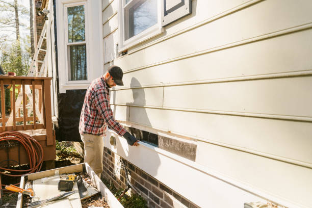 Trusted Vinyl Siding service in Deerfield, IL - Squared Siding